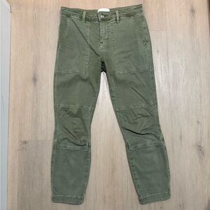Current Elliot Cargo Pants